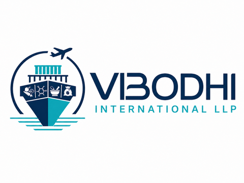 Vibodhi International LLP logo